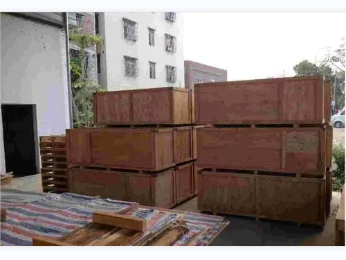 蚌埠木質(zhì)包裝箱